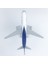 Rındu Chilean Airlines 777 Alaşım Uçak Modeli (Yurt Dışından) 2