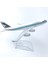 Rındu Hong Kong Cathay Pacific 747 16CM Alaşımlı Uçak Modeli (Yurt Dışından) 1