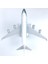 Rındu Hong Kong Cathay Pacific 747 16CM Alaşımlı Uçak Modeli (Yurt Dışından) 2