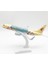 Rındu Eastern Airlines Duffy 20CM Alaşımlı Uçak Modeli (Yurt Dışından) 4