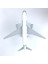 Rındu Alitalia Boeing 777 16CM Alaşımlı Uçak Modeli (Yurt Dışından) 2