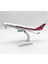 Rındu Sichuan Havayolları 330 20CM Alaşımlı Uçak Modeli (Yurt Dışından) 4