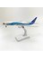 Rındu Csn 787 20CM Alaşımlı Uçak Modeli (Yurt Dışından) 3