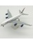 Rındu Uk A380 20CM Alaşımlı Uçak Modeli (Yurt Dışından) 1