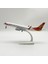 Rındu Hainan Airlines 737 20CM Alaşımlı Uçak Modeli (Yurt Dışından) 1