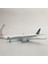Rındu Cathay Pacific 350 20CM Alaşımlı Uçak Modeli (Yurt Dışından) 2