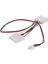 Sl-F43 Borddan Feslenen Fanı Power`A Çevirici 1