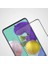 Samsung A72 Uyumlu 9d Tam Kaplayan Parmak İzi Bırakmayan Ekran Koruyucu Film 5
