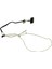 Asus ile Uyumlu 14005-02340900, 14005-02341100 Ekran Data Flex Kablosu 1