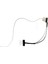 Asus ile Uyumlu Vivobook A542, F542, FL8000, P1501, P1510 Ekran Data Flex Kablosu 30 Pin 1