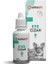 Eye Clean Kedi ve Köpek Göz Temizleme Solüsyonu 50 ml 1