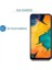 Samsung A31 Uyumlu 9d Tam Kaplayan Parmak İzi Bırakmayan Ekran Koruyucu Film 3