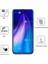 Xiaomi Redmi Note 9 Uyumlu Premium Ekran Koruyucu 9h Sert Temperli Kırılmaz Cam Koruma - Şeffaf 4