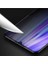 Samsung A31 Uyumlu Hayalet Ekran Gizli Tam Kaplayan Kırılmaz Cam Seramik Ekran Koruyucu Film 3