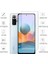 Xiaomi Redmi Note 10 Uyumlu Premium Ekran Koruyucu 9h Sert Temperli Kırılmaz Cam Koruma - Şeffaf 3