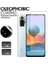Xiaomi Redmi Note 10 Uyumlu Premium Ekran Koruyucu 9h Sert Temperli Kırılmaz Cam Koruma - Şeffaf 4