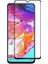 Samsung A70 Uyumlu 9d Tam Kaplayan Parmak İzi Bırakmayan Ekran Koruyucu Film 1