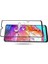 Samsung A70 Uyumlu 9d Tam Kaplayan Parmak İzi Bırakmayan Ekran Koruyucu Film 3