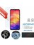 Samsung Galaxy A70 Uyumlu Premium Ekran Koruyucu 9h Sert Temperli Kırılmaz Cam Koruma - Şeffaf 4