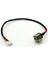 Asus ile Uyumlu N55XI-245SL-SL, N55XI-263SF-SL, N55XI-267SF-SL Power Jack, Şarj Soketi 1