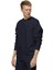 Jack Wolfskin Essential Crewneck Erkek Sweatshırt 2