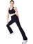 Power 30" Workout Boot Cut Trouser 4