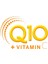Q10 Sıkılaştırıcı ve C Vitaminli Vücut Losyonu 250 Ml, 48 Saat Nemlendirici, X2 Adet 3