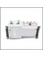 -R 4x400A Motorlu Transfer Şalteri 4