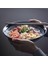 1300 ml Süper Büyük Seramik Kase Restoran Sofra Büyük Kapasiteli Derin Kase Yulaf Ezmesi Spagetti Kase | Kaseler (Yurt Dışından) 4