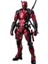 Servisi Bin Değerli Eğitim Deadpool Iron Man Gk Savaş Zırhı Eklemleri Hareketli Film Karakteri El Süsleme Modeli (Yurt Dışından) 1