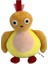 17 cm Twirlywoos Robin Çocuklara Hediye Peluş Oyuncak (Yurt Dışından) 1