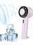 Handhd Mini Taşınabilir Soğuk Kompres Soğutma Fanı (Yurt Dışından) 1