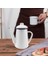 1.1l Emaye Kahve Pot El Çay Su Isıtıcısı Indüksiyon Ocak Gaz Ocağı Evrensel | Su Isıtıcılar (Yurt Dışından) 4