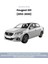 Peugeot 301 Hava Kanallı Ön Fren Disk Takımı (2012-2020) Maher 2