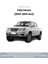 Tata Xenon Ön Fren Disk Takımı (2013-2015 4x4) Yerli Muadil 2