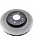 Hyundai Accent Blue 256MM Ön Fren Disk Takımı (2011-2019) Kore Muadil 1
