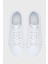 Alioth Erkek Beyaz Floter Deri Sneakers & Spor Ayakkabı 04 101 Erk Ayk Y24 4