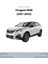 Peugeot 3008 Arka Fren Disk Takımı (2017-2023) Alman Bosch 2