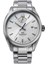 RE-BX0002S00B Kurotomatik Çelik Gri Safir Kristal 10 Atm 40 mm Erkek Kol Saati 1