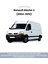 Renault Master 2 Ön Fren Disk Takımı (2004-2010) Delphi 2