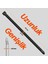 Kablo Bağı 3,6x150 mm 300'lü Paket Çok Amaçlı Kablo Bağları, 15 cm Premium Kalite Siyah Kablo Klipsi, Plastik Kelepçe 4