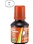 Turuncu Fosforlu Kalem Mürekkebi 30 ml BR-9124 12'li 1