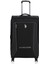 PLVLZ24020C Kumaş Valiz Kabin Boy 2