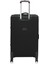 PLVLZ24020C Kumaş Valiz Kabin Boy 4
