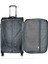 PLVLZ24020C Kumaş Valiz Kabin Boy 5
