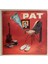 Columbia Records Pat Boone Pat Lp Plak (Orjinal Dönem 1957 Amerika Baskı) 1