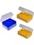 Boş Pipet Ucu Kutusu 2-200UL Için - Mikropipet Tip Box 96LI Rack - Otoklavlanabilir 3