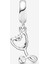 Kalp Stetoskop Sallantılı Charm 799072C01 3