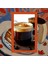 Macadamia Coffee - Makademya Aromalı Kahve Çekirdek Kahve, 200 Gr 3