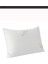Bambu Kumaş Boncuk Elyaf Dolgulu Bebek Yastık, Bebek Yastığı 35X45 1 Adet 2